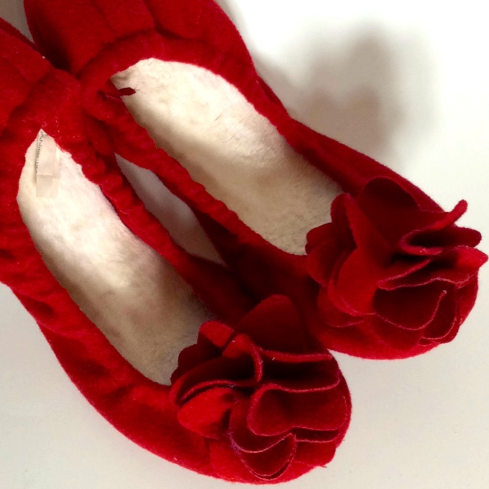 Adorable Slippers